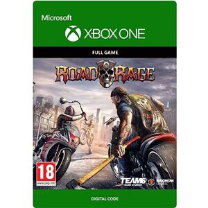 Road Rage – Xbox Digital