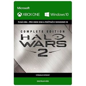 Halo Wars 2: Complete Edition – Xbox One/Win 10 Digital