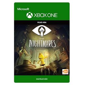 Little Nightmares – Xbox Digital