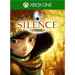 Silence: The Whispered World 2 – Xbox One/Win 10 Digital