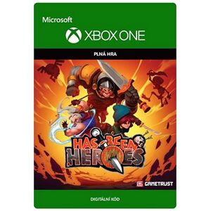 Has-Been Heroes – Xbox Digital