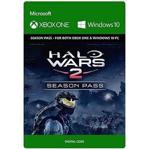 Halo Wars 2: Season Pass – Xbox One/Win 10 Digital