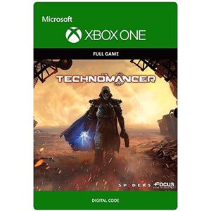The Technomancer – Xbox Digital