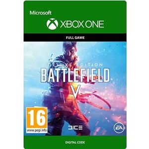 Battlefield V: Deluxe Edition – Xbox Digital