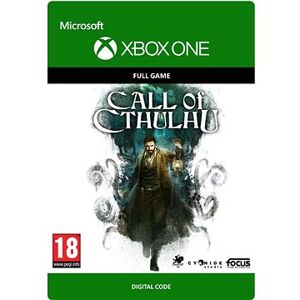 Call of Cthulhu – Xbox Digital