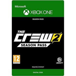The Crew 2 Season Pass – Xbox Digital