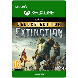 Extinction: Deluxe Edition – Xbox Digital