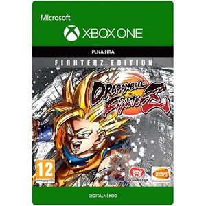 DRAGON BALL FighterZ – FighterZ Edition – Xbox Digital