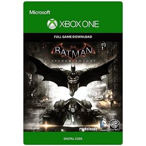 Batman Arkham Knight – Xbox Digital