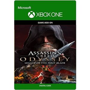 Assassin's Creed Odyssey: Legacy of the First Blade – Xbox Digital