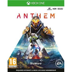 Anthem – Xbox Digital