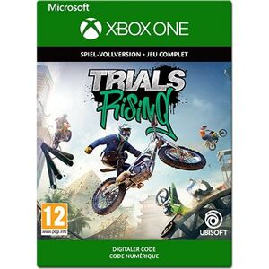 Trials Rising – Xbox Digital