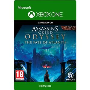 Assassin's Creed Odyssey: The Fate of Atlantis – Xbox Digital