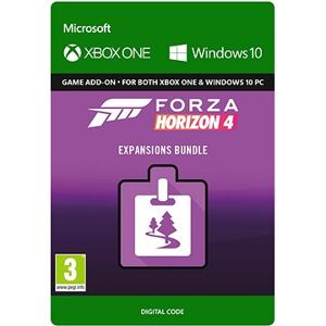 Forza Horizon 4: Expansions Bundle – Xbox One/Win 10 Digital