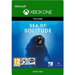 Sea of Solitude – Xbox Digital