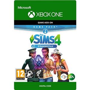 The Sims 4: Strangerville – Xbox Digital