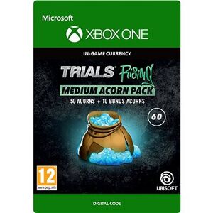 Trials Rising: Acorn Pack 60 – Xbox Digital