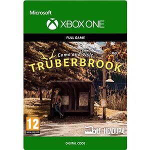 Truberbrook – Xbox Digital