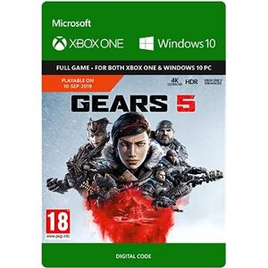 Gears 5 – Xbox Digital