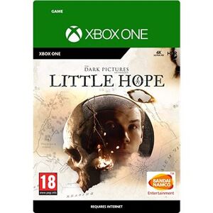 The Dark Pictures Anthology: Little Hope – Xbox Digital