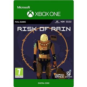 Risk of Rain – Xbox Digital