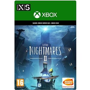 Little Nightmares 2 – Xbox Digital