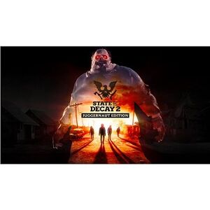 State of Decay 2: Juggernaut Edition – Xbox Digital