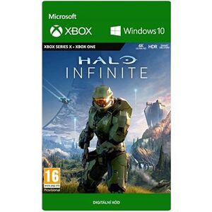 Halo Infinite – Xbox/Win 10 Digital