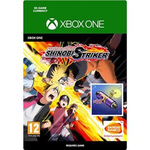 Naruto to Boruto: Shinobi Striker – Moonlight Scroll x10 – Xbox Digital