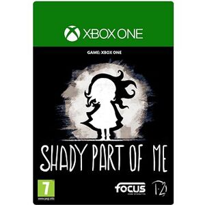 Shady Part of Me – Xbox Digital