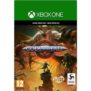 Gods will Fall – Xbox Digital