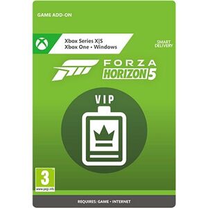 Forza Horizon 5: VIP Membership – Xbox Digital