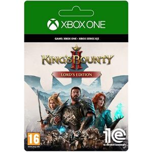 Kings Bounty 2: Lords Edition - Xbox Digital