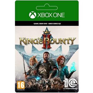 Kings Bounty 2 - Xbox Digital