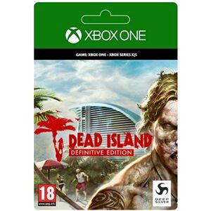 Dead Island Definitive Edition – Xbox Digital