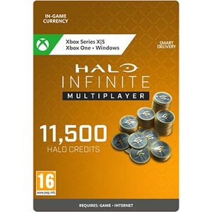 Halo Infinite: 11,500 Halo Credits – Xbox Digital