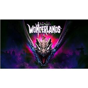 Tiny Tinas Wonderlands – Xbox Series X|S Digital