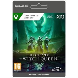 Destiny 2: The Witch Queen – Xbox Digital