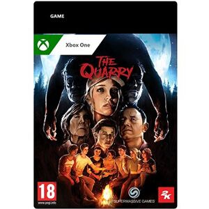 The Quarry – Xbox One Digital