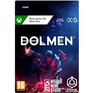 Dolmen – Xbox Digital