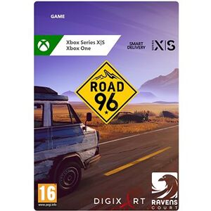 Road 96 – Xbox Digital