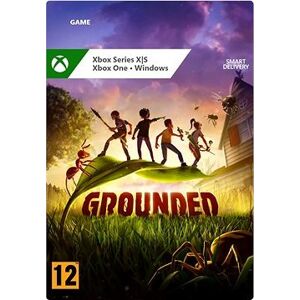 Grounded – Xbox/Win 10 Digital
