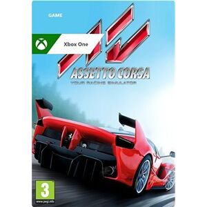 Assetto Corsa – Xbox Digital