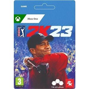 PGA Tour 2K23 – Xbox One Digital