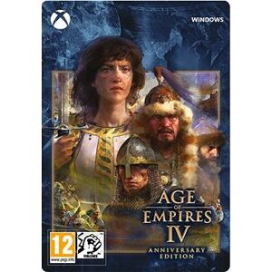 Age of Empires IV: Anniversary Edition – Windows Digital