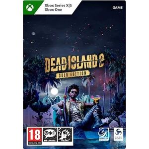 Dead Island 2: Gold Edition - Xbox Digital