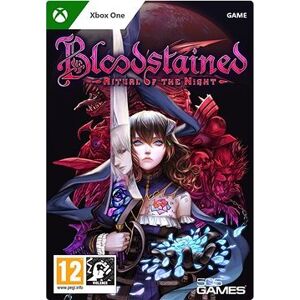 Bloodstained: Ritual of the Night - Xbox Digital
