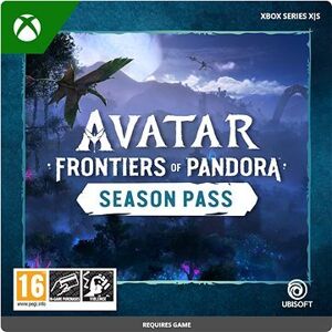 Avatar: Frontiers of Pandora: Season Pass – Xbox Series X|S Digital
