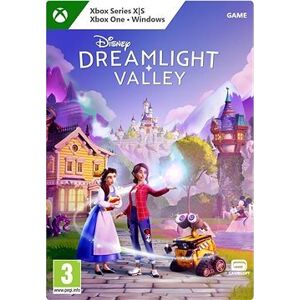 Disney Dreamlight Valley - Xbox / Windows Digital