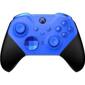 Xbox bezdrôtový ovládač Elite Series 2 – Core Edition Blue